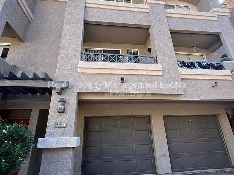 4455 E Paradise Village Pkwy S #1021 — Photo 2