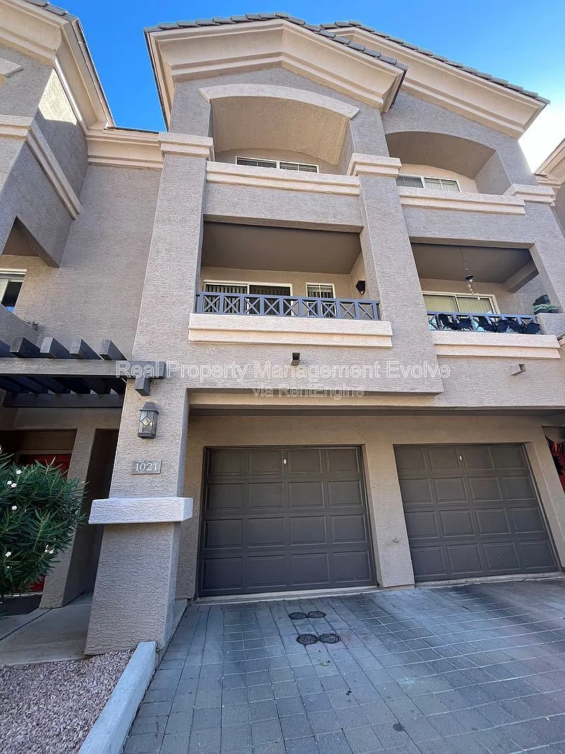 Building Photo - 4455 E Paradise Village Pkwy S #1021