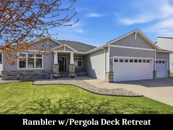 5422 Tanner Ave S, Fargo, ND 58104