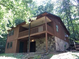 227 J D Walden Rd, Ten Mile, TN 37880