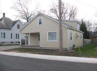 216 E George St, Mascoutah, IL