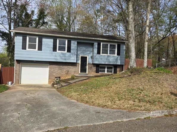 5409 Avebury Ln, Knoxville, TN 37921