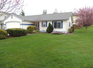 170 America Blvd, Sequim, WA 98382