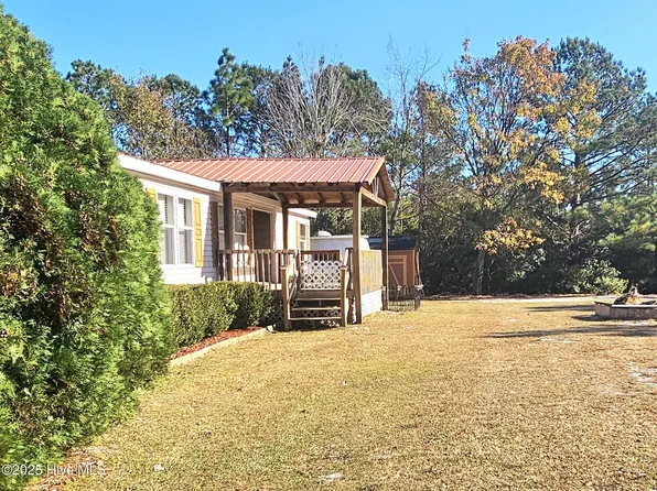 70 Buccaneer Boulevard, Hampstead, NC 28443