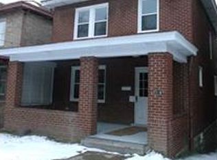 3319 Waltham Ave, Pittsburgh, PA