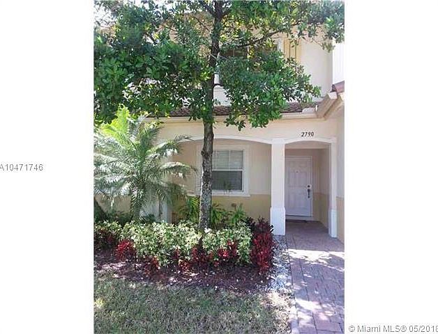 1st image of 2790 SW 83rd Ter #105