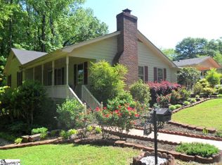 111 Elcon Dr, Greer, SC 29650