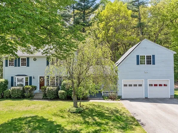 5 Coolidge St, Westford, MA 01886