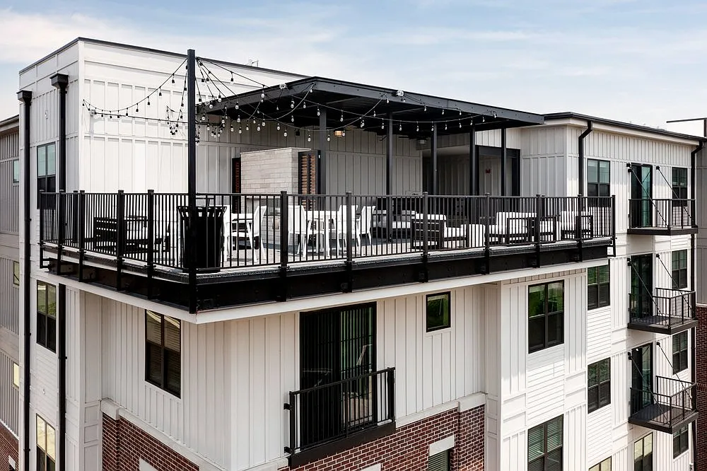 The Lofts at Dallas Mill — Photo 3