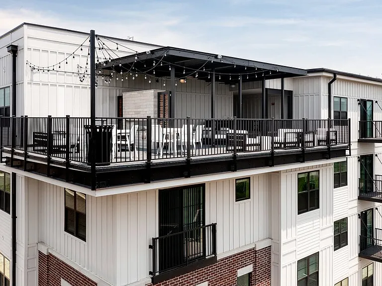 The Lofts at Dallas Mill — Photo 3