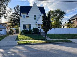 1511 Upton Ave, Toledo, OH 43607