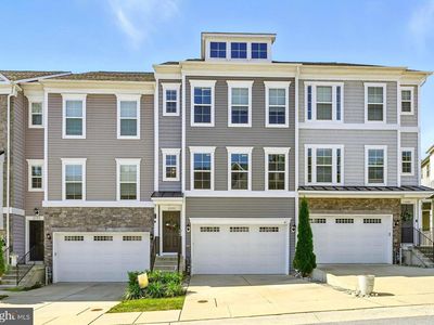 2593 Twin Birch Rd, Hanover, MD, 21076