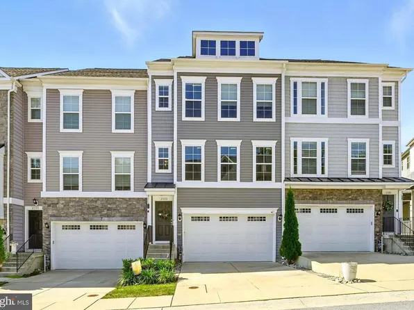 2593 Twin Birch Rd, Hanover, MD 21076