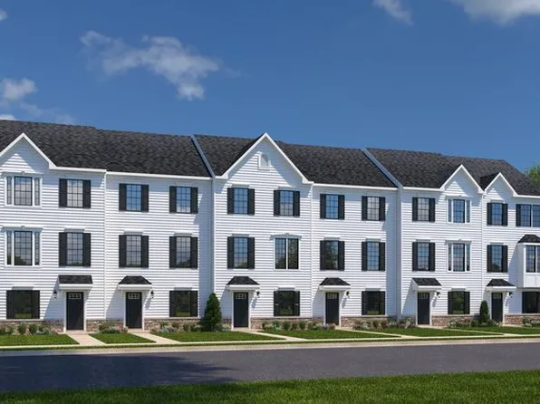 427 Pitch Pine Way, Exton, PA 19341