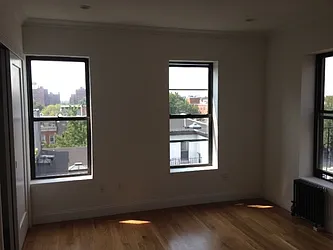 Rented by Westminster Management
