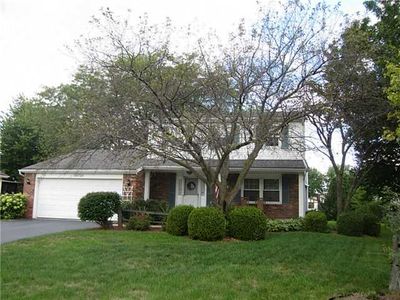 26710 Sheringham Rd, Perrysburg, OH, 43551
