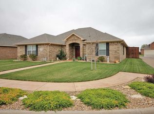 3711 Springfield Ave, Amarillo, TX 79118