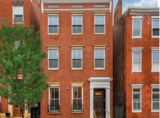 708 Park Ave, Baltimore, MD 21201