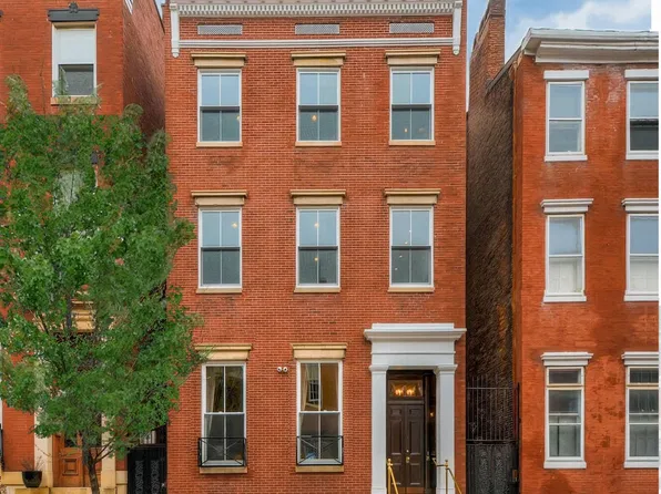 708 Park Ave, Baltimore, MD 21201