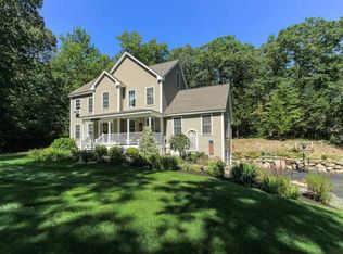7 Obrien Way, Nottingham, NH 03290