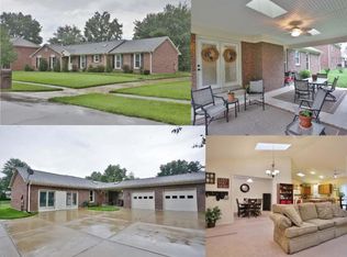 4308 Windy Oaks Rd, Louisville, KY 40241