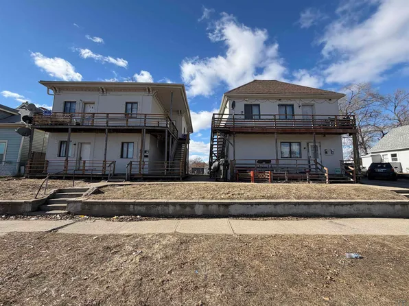 1007-09 Iowa St, Sioux City, IA 51105