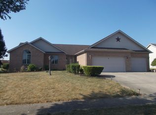 1321 Shoemaker Dr LOT 149, Washington Court House, OH