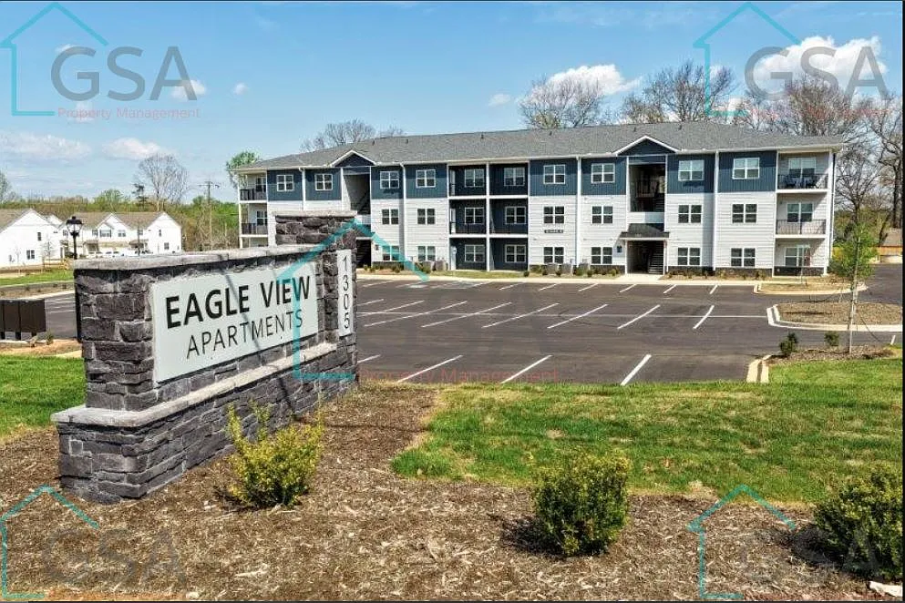 Eagle view Apartments — Photo 2