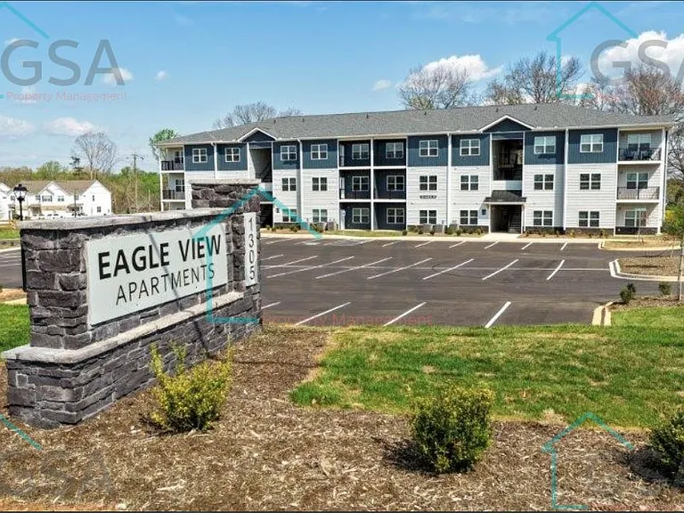 Eagle view Apartments — Photo 2