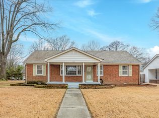 1131 W Perkins Rd, Memphis, TN 38117