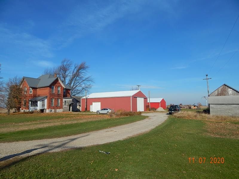 10074 Sebewaing Rd, Sebewaing, MI 48759 Zillow