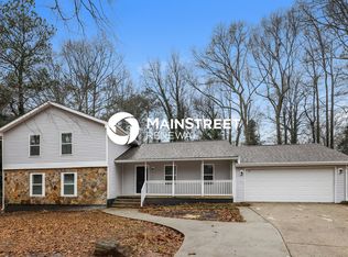 2246 Camden Ct, Jonesboro, GA 30236