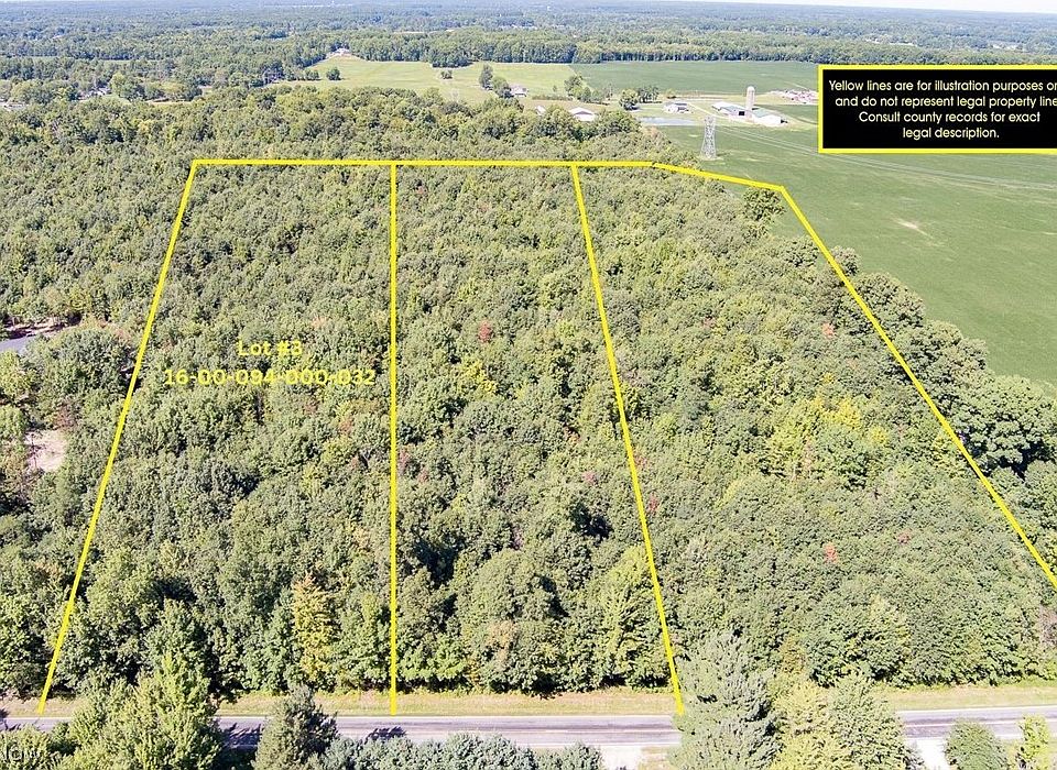 1st image of Dunham Rd Lot 3