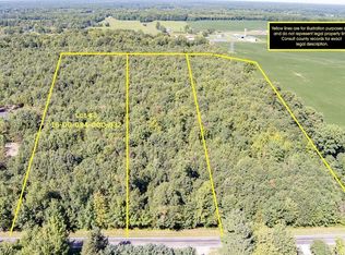 Dunham Rd LOT 3, Litchfield, OH 44253