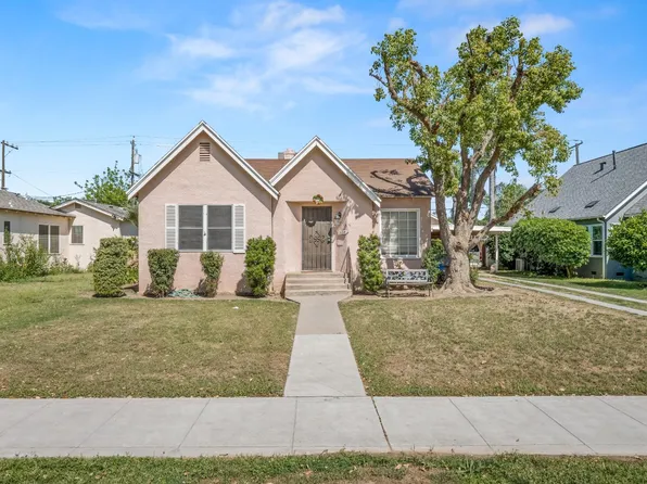 (undisclosed Address), Fresno, CA 93705