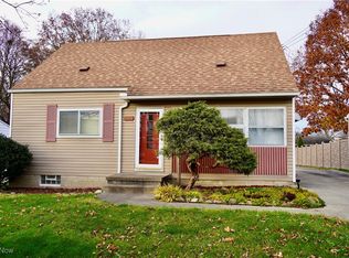 1143 Stanwood Ave, Akron, OH