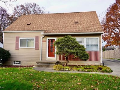 1143 Stanwood Ave, Akron, OH, 44314