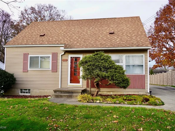 1143 Stanwood Ave, Akron, OH 44314