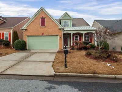1655 Cobble Creek Way, Cumming, GA, 30041