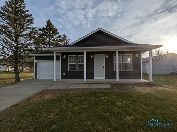 109 King St, Stryker, OH 43557