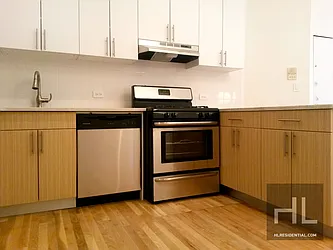 Rented by Highline Residential