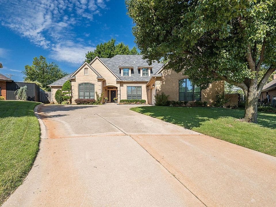 909 Glenmark Ct, Edmond, OK 73013 Zillow