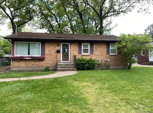 1754 Royal Oak St SW, Wyoming, MI 49519