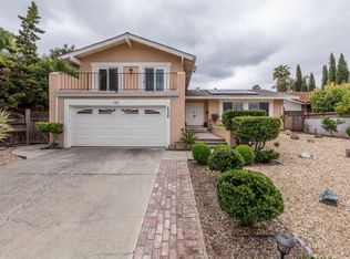 5338 Avenida Almendros, San Jose, CA 95123