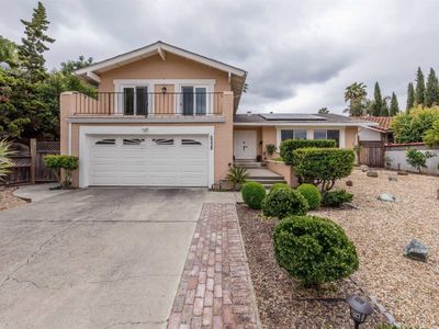 5338 Avenida Almendros, San Jose, CA, 95123
