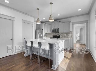 2615A Pennington Ave, Nashville, TN 37216