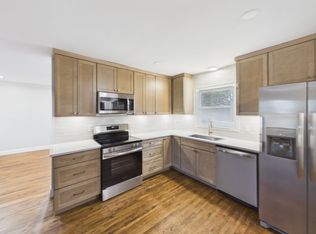 4012 Belshire Ln, Charlotte, NC 28205