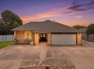 11304 Windmill Pl, Oklahoma City, OK 73162