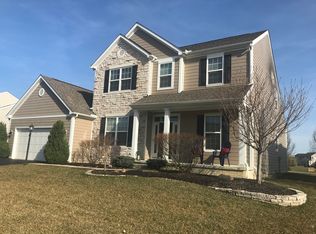 7488 Marrisey Loop, Galena, OH 43021