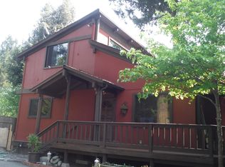 169 W Forest View Dr, Willow Creek, CA 95573